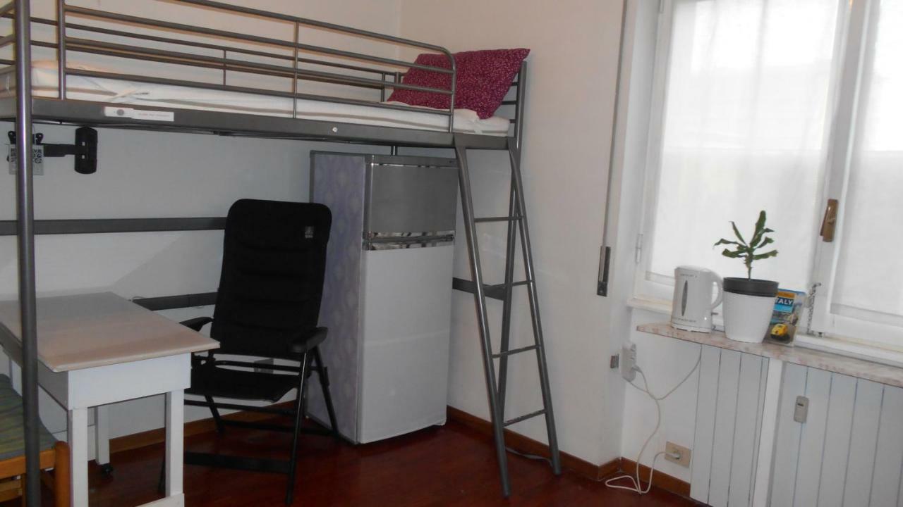 Portrayal Milan City Accomodation Novate Milanese Extérieur photo